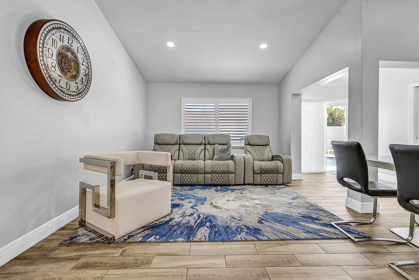AMERICAN HOMES AT BOCA RATON 10 - Residential Lease