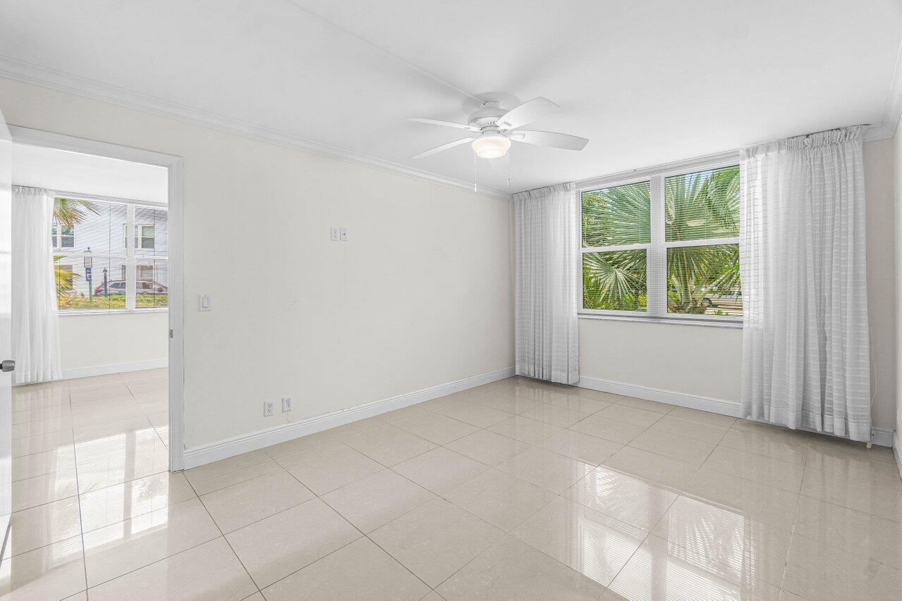 SEAGATE OF GULFSTREAM CONDO - Residential