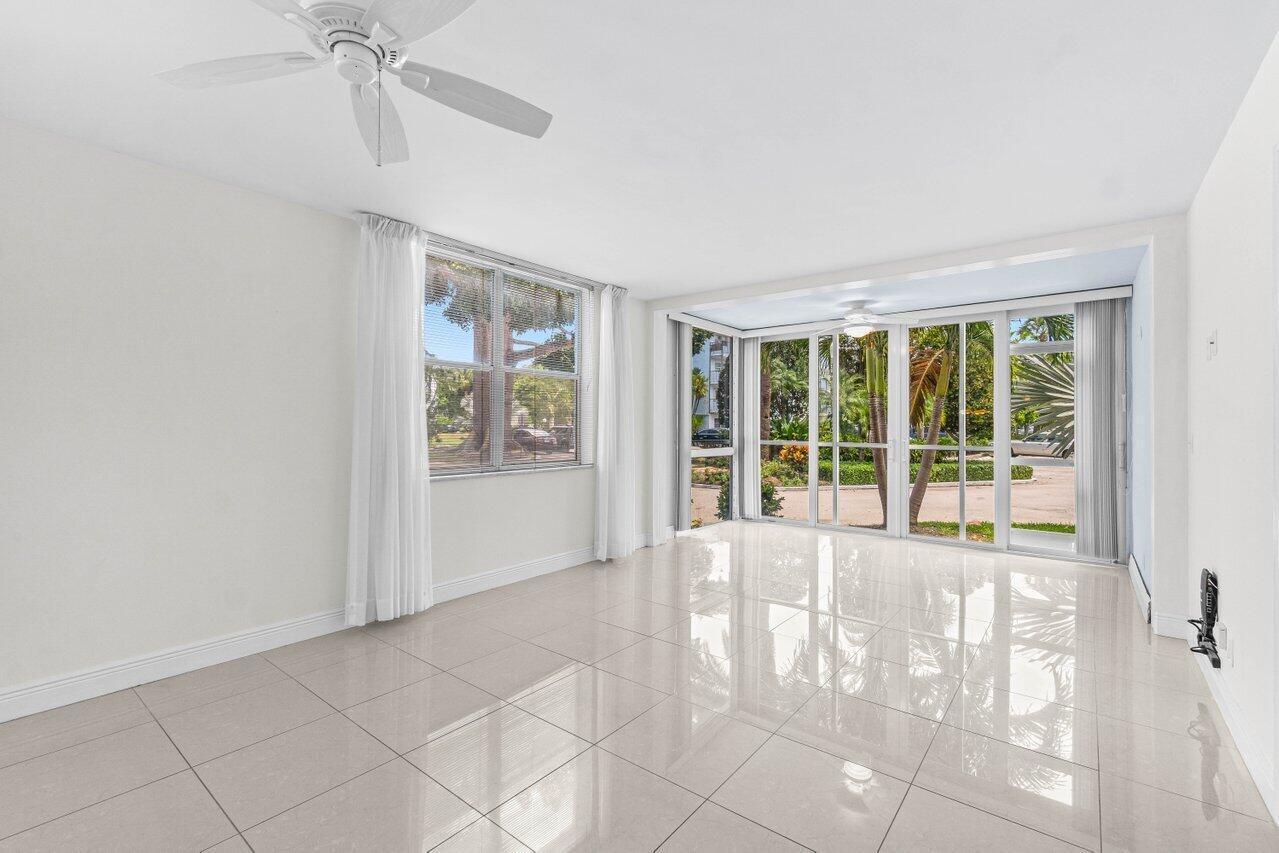 SEAGATE OF GULFSTREAM CONDO - Residential