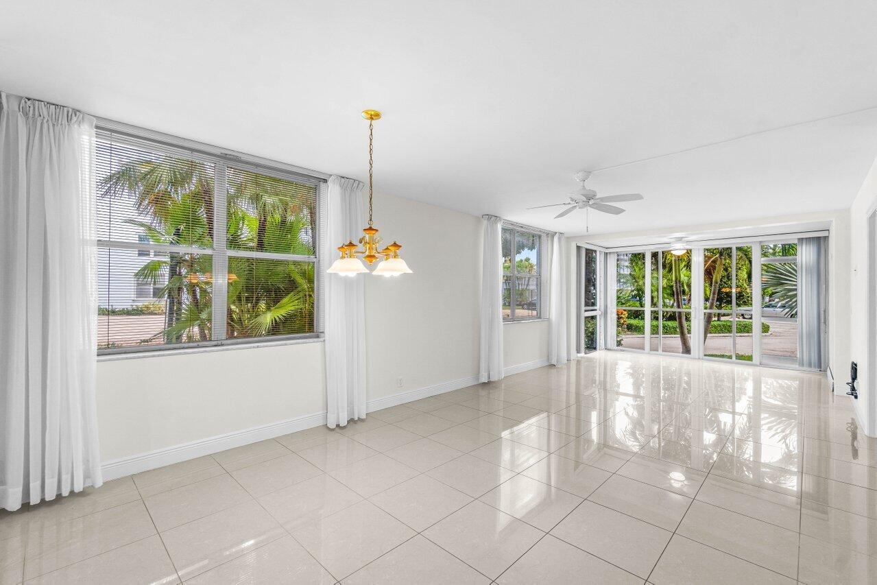 SEAGATE OF GULFSTREAM CONDO - Residential