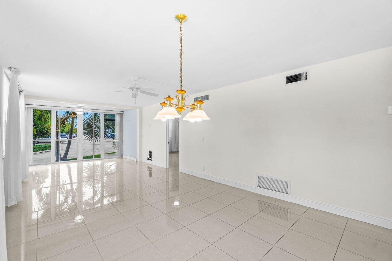 SEAGATE OF GULFSTREAM CONDO - Residential