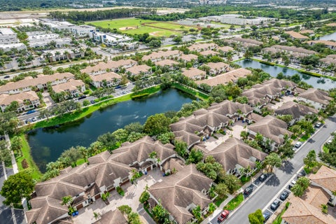 Tiny photo for 4784 Acadian Trail, Coconut Creek, FL 33073 (MLS # B26086659)