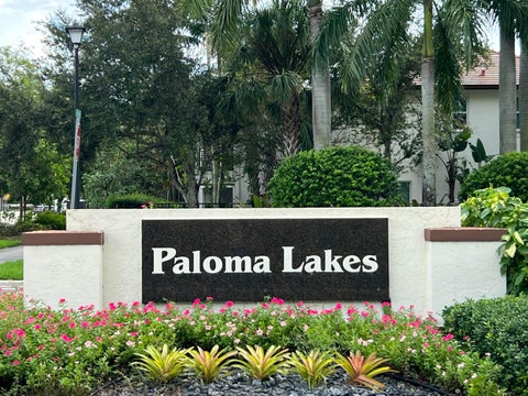Tiny photo for 4784 Acadian Trail, Coconut Creek, FL 33073 (MLS # B26086659)