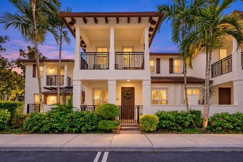 Photo of 4784 Acadian Trail, Coconut Creek, FL 33073 (MLS # B26086659)