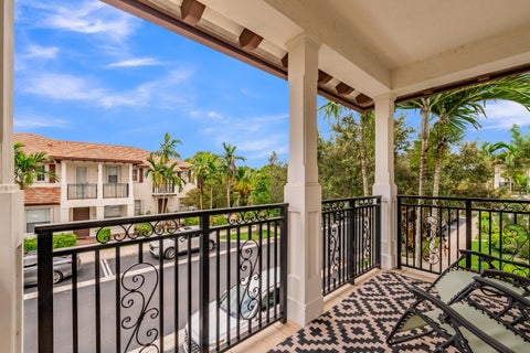 Tiny photo for 4784 Acadian Trail, Coconut Creek, FL 33073 (MLS # B26086659)