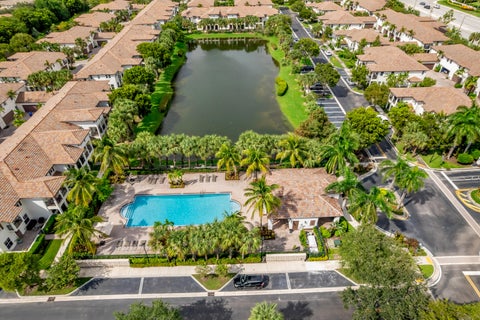 Tiny photo for 4784 Acadian Trail, Coconut Creek, FL 33073 (MLS # B26086659)
