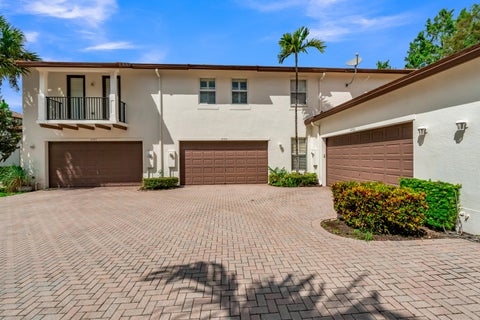 Tiny photo for 4784 Acadian Trail, Coconut Creek, FL 33073 (MLS # B26086659)