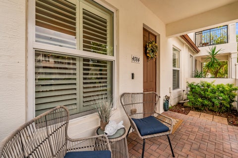 Tiny photo for 4784 Acadian Trail, Coconut Creek, FL 33073 (MLS # B26086659)