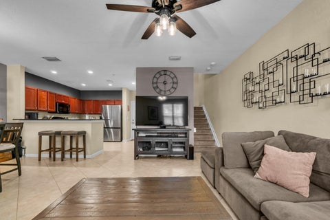 Tiny photo for 4784 Acadian Trail, Coconut Creek, FL 33073 (MLS # B26086659)
