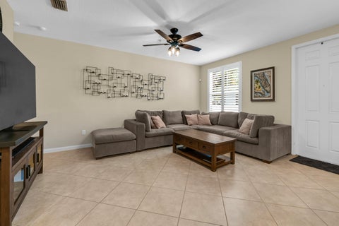 Tiny photo for 4784 Acadian Trail, Coconut Creek, FL 33073 (MLS # B26086659)