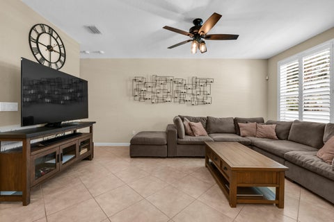 Tiny photo for 4784 Acadian Trail, Coconut Creek, FL 33073 (MLS # B26086659)