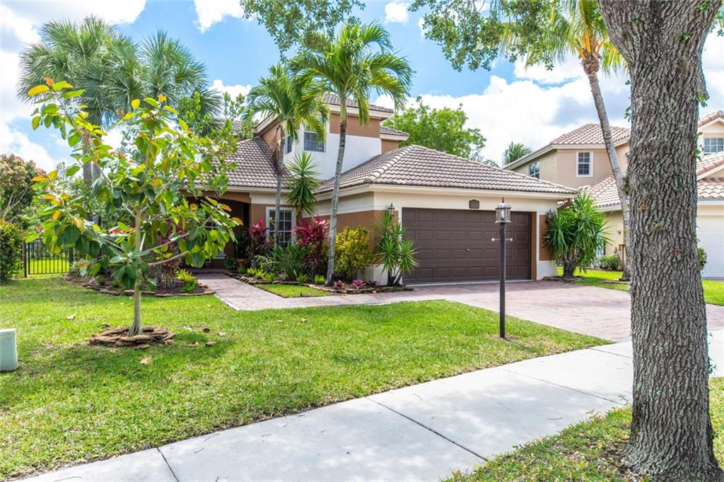 Parkland Isles 164-42 B - Residential