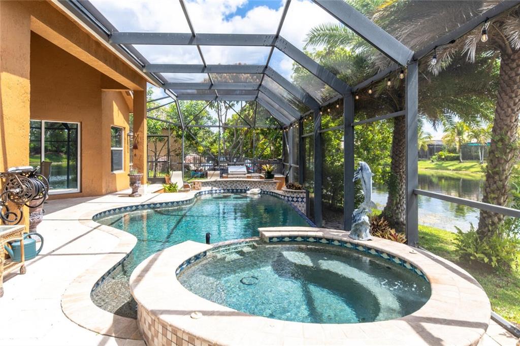 Parkland Isles 164-42 B - Residential