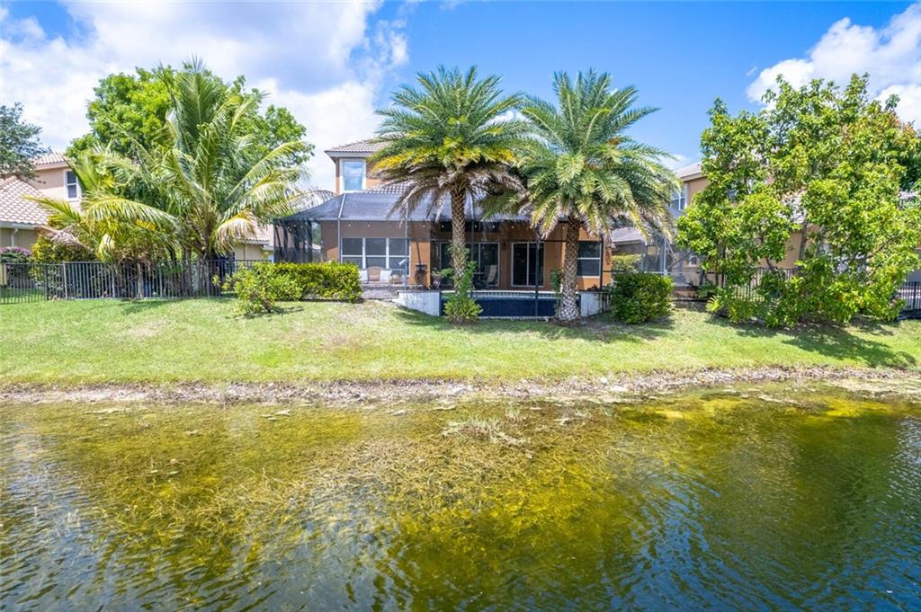 Parkland Isles 164-42 B - Residential
