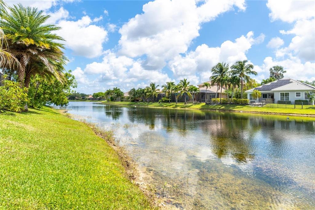 Parkland Isles 164-42 B - Residential
