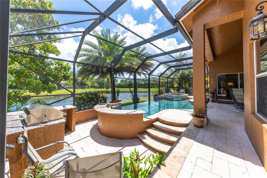 Parkland Isles 164-42 B - Residential