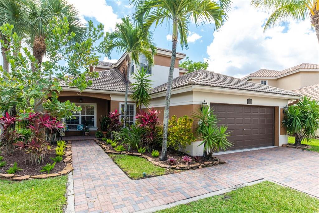 Parkland Isles 164-42 B - Residential