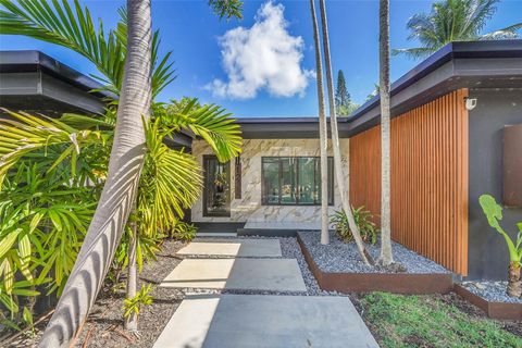 1232 NE 17th Way Fort Lauderdale FL 33304