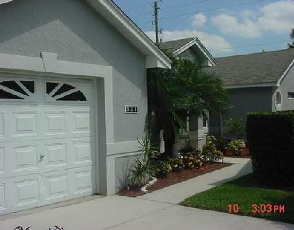 Photo of 331 NW Tuscany, Port Saint Lucie, FL 34986 (MLS # R10723418)