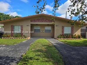 Island View 33-2 B - Residential Lease