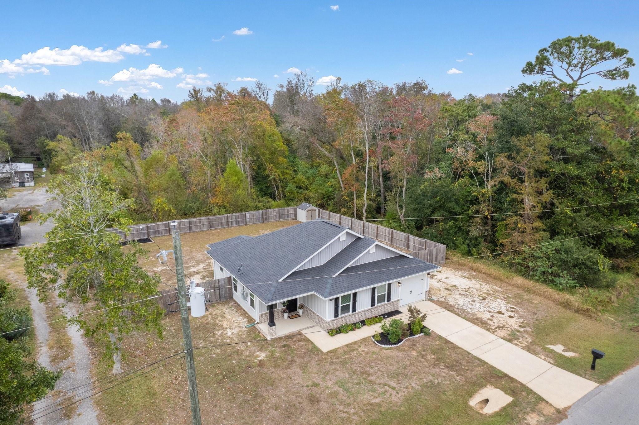 Navarre - Residential