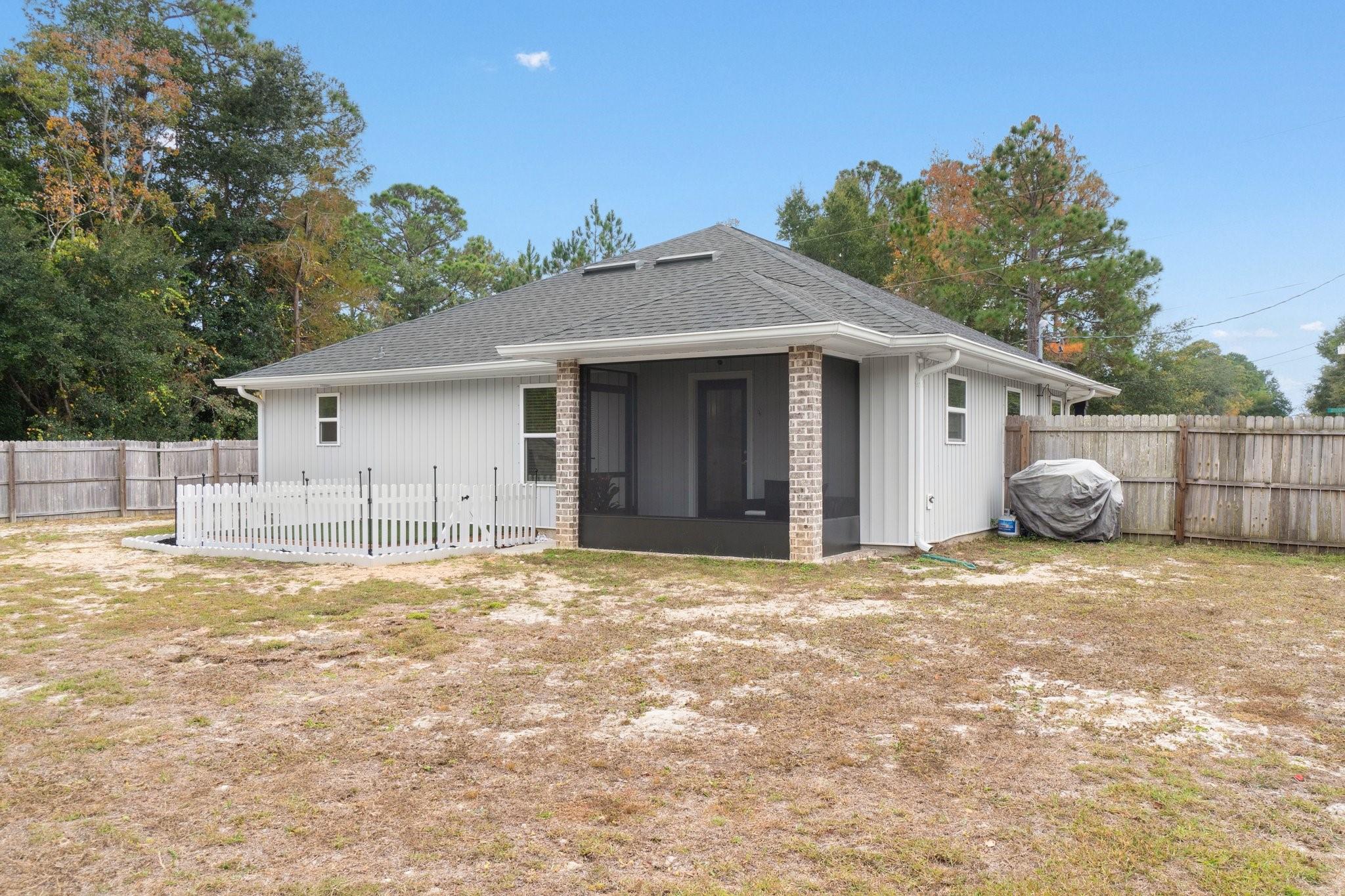 Navarre - Residential