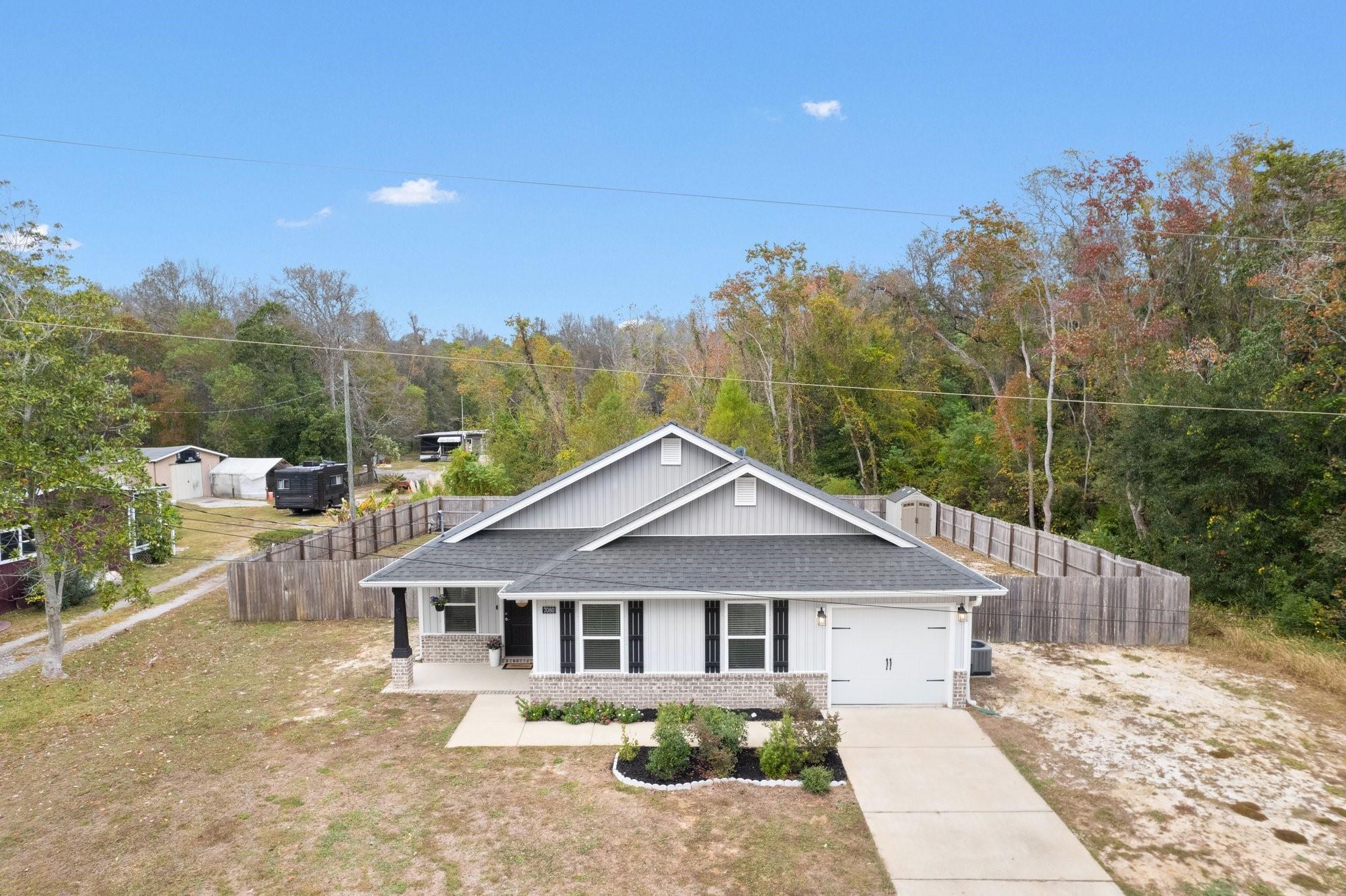 Navarre - Residential