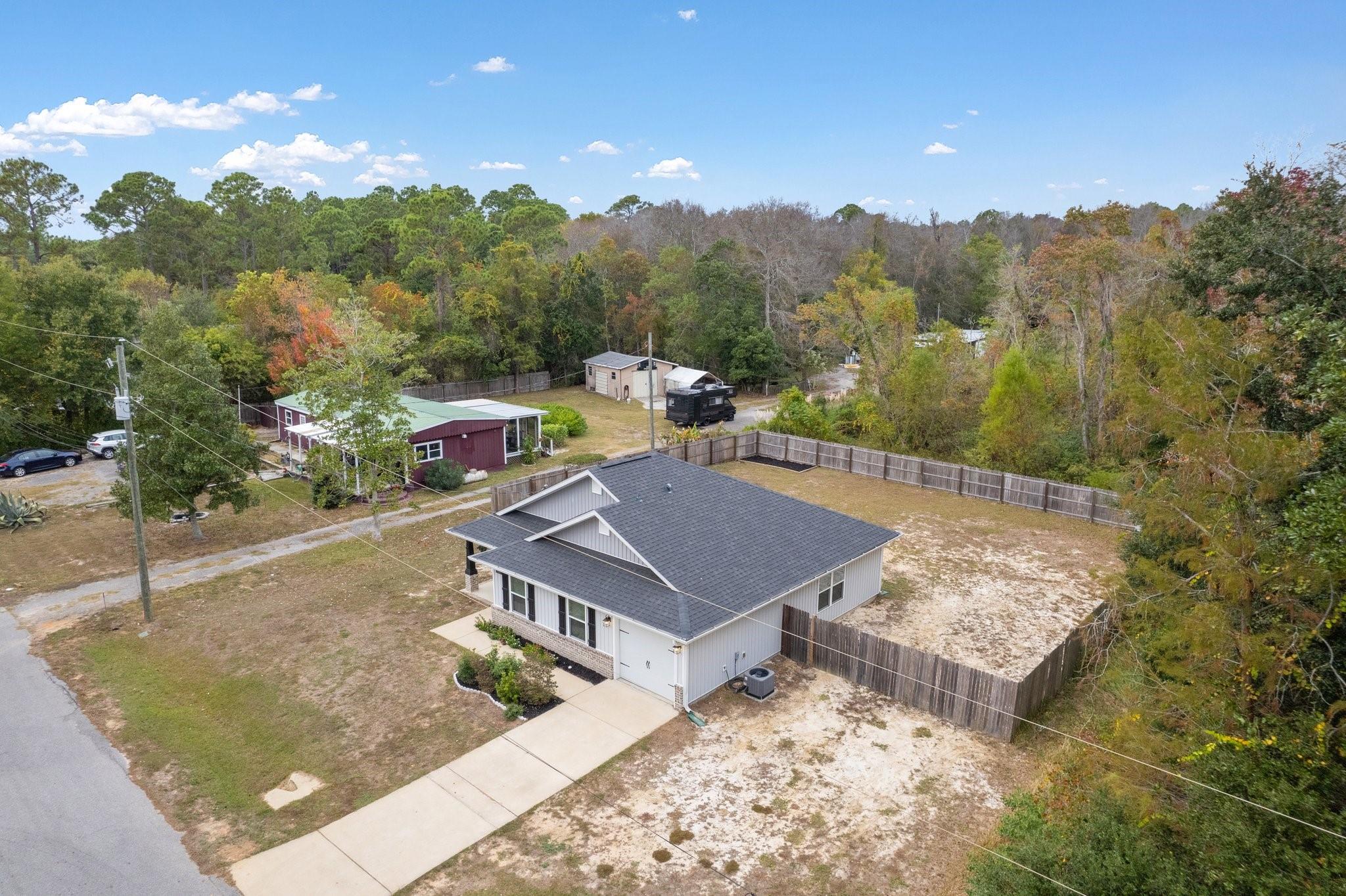 Navarre - Residential