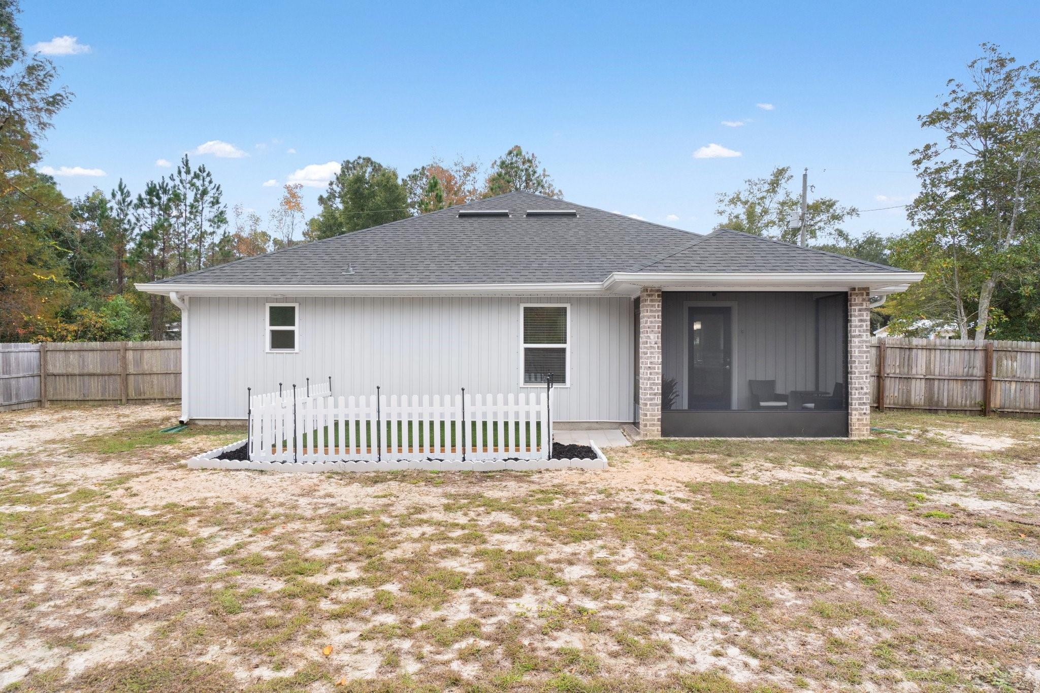 Navarre - Residential