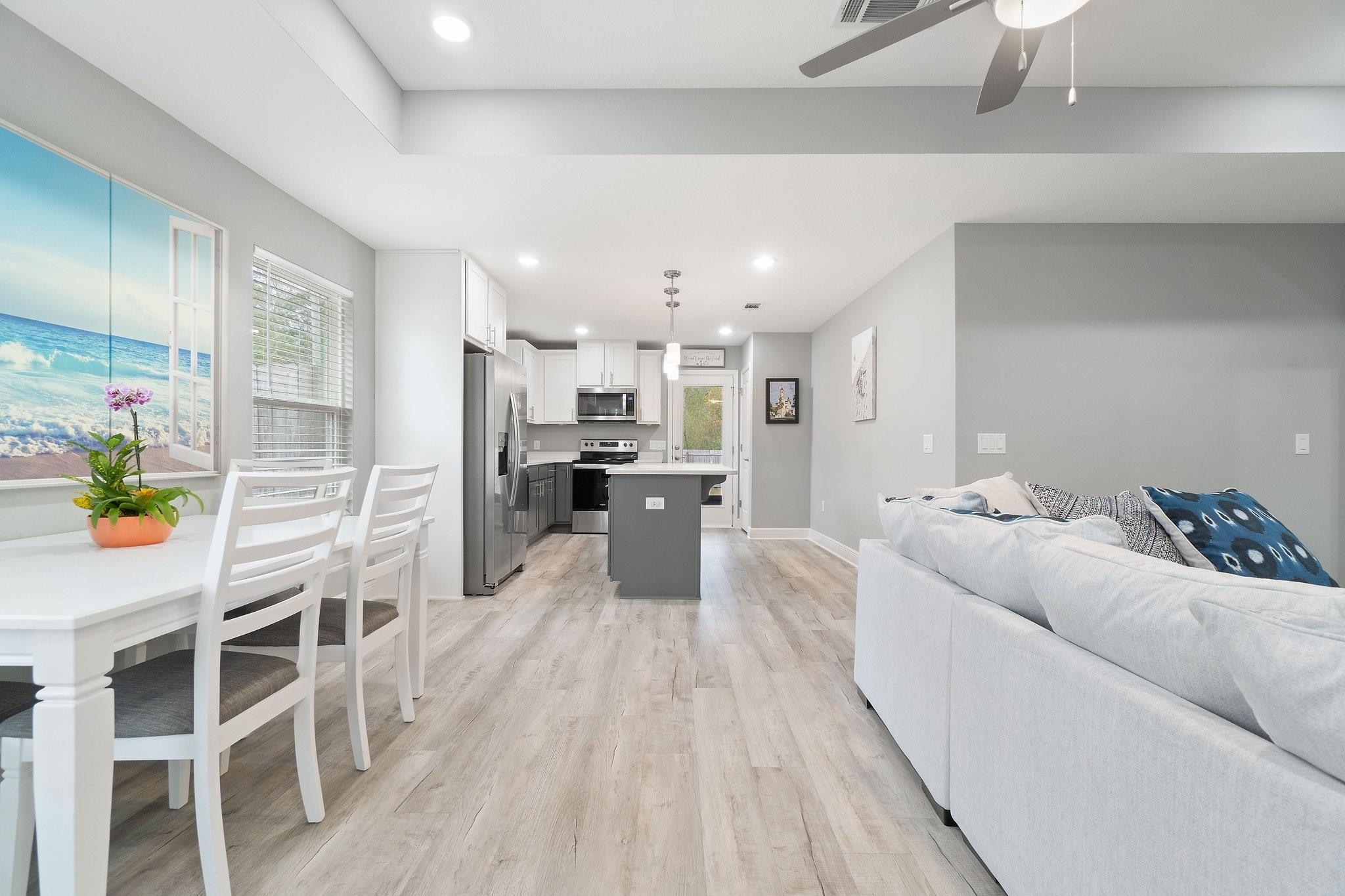 Navarre - Residential
