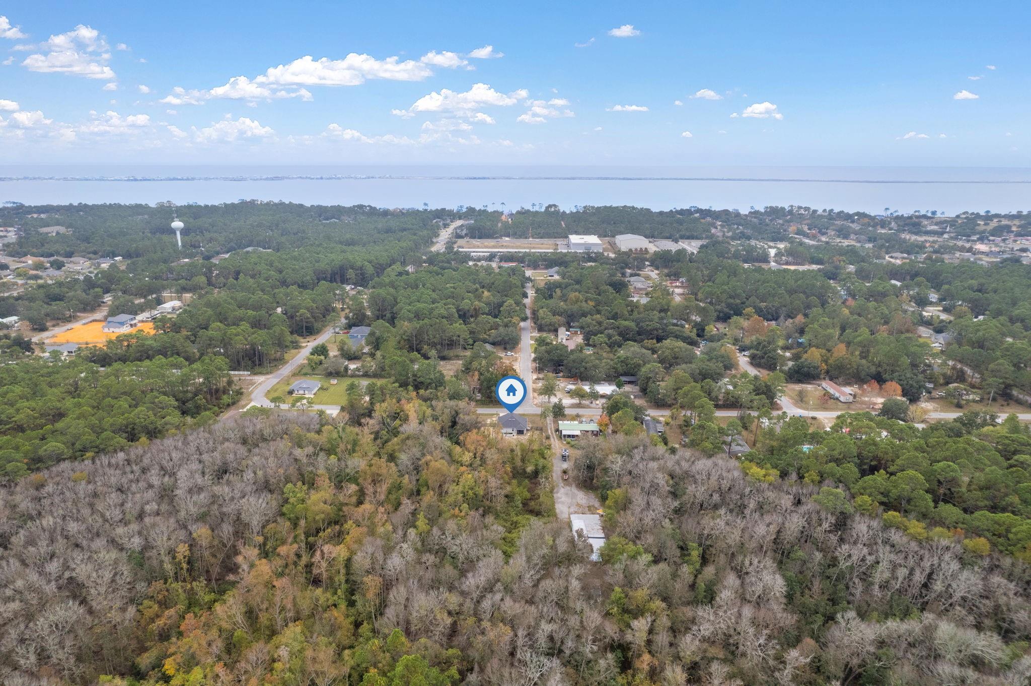 Navarre - Residential