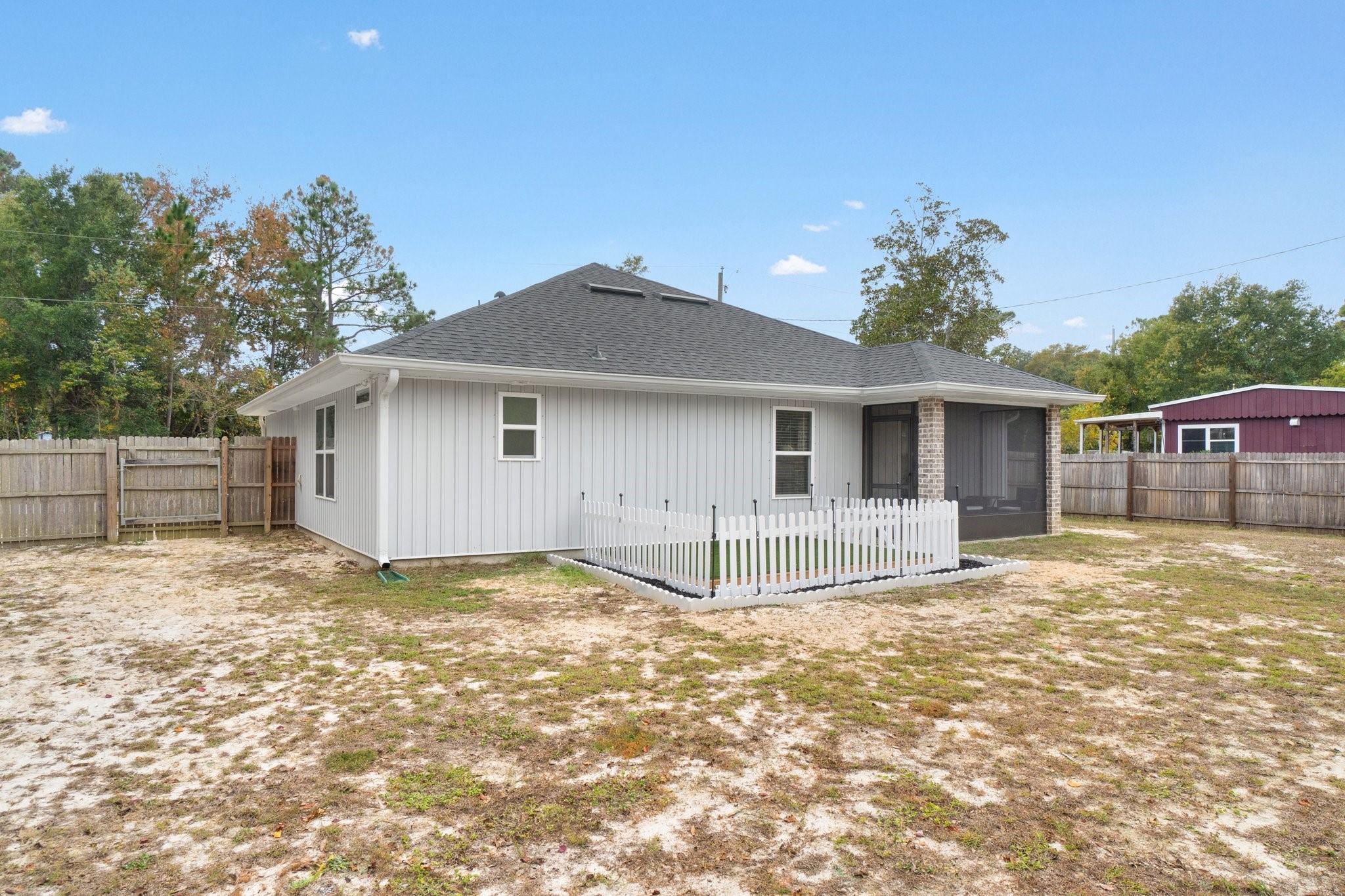 Navarre - Residential