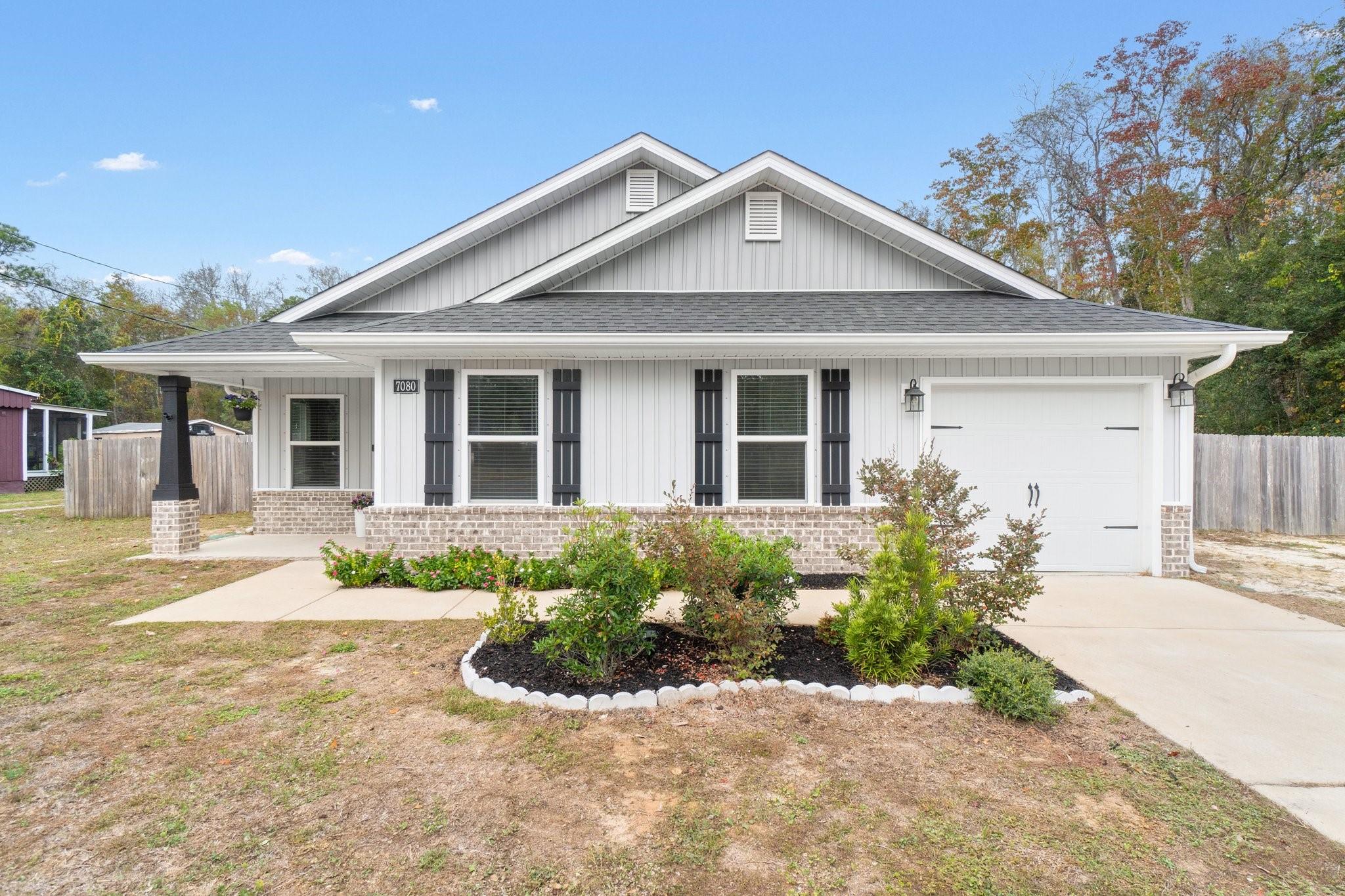 Navarre - Residential