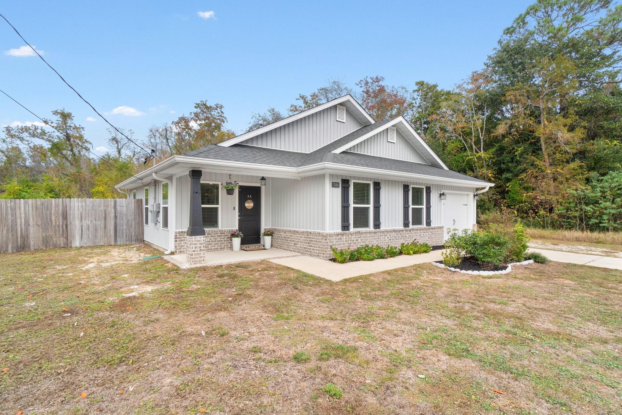 Navarre - Residential