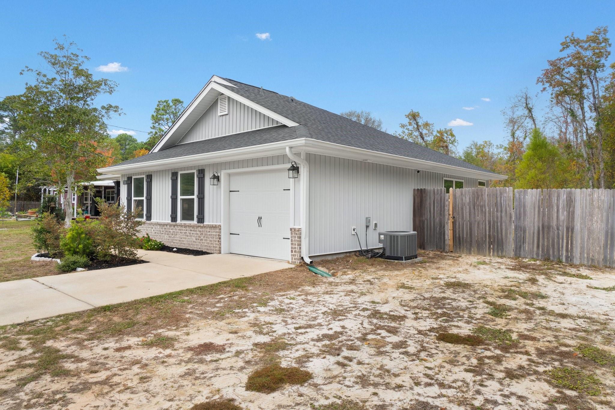 Navarre - Residential