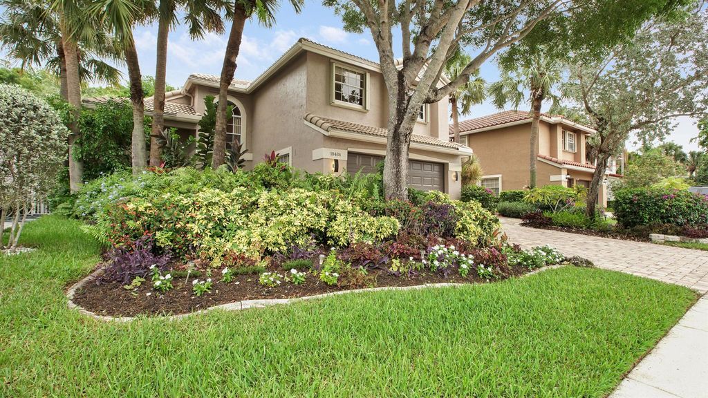 Photo of 10434 Buena Ventura Drive, Boca Raton, FL 33498 (MLS # R11094630)
