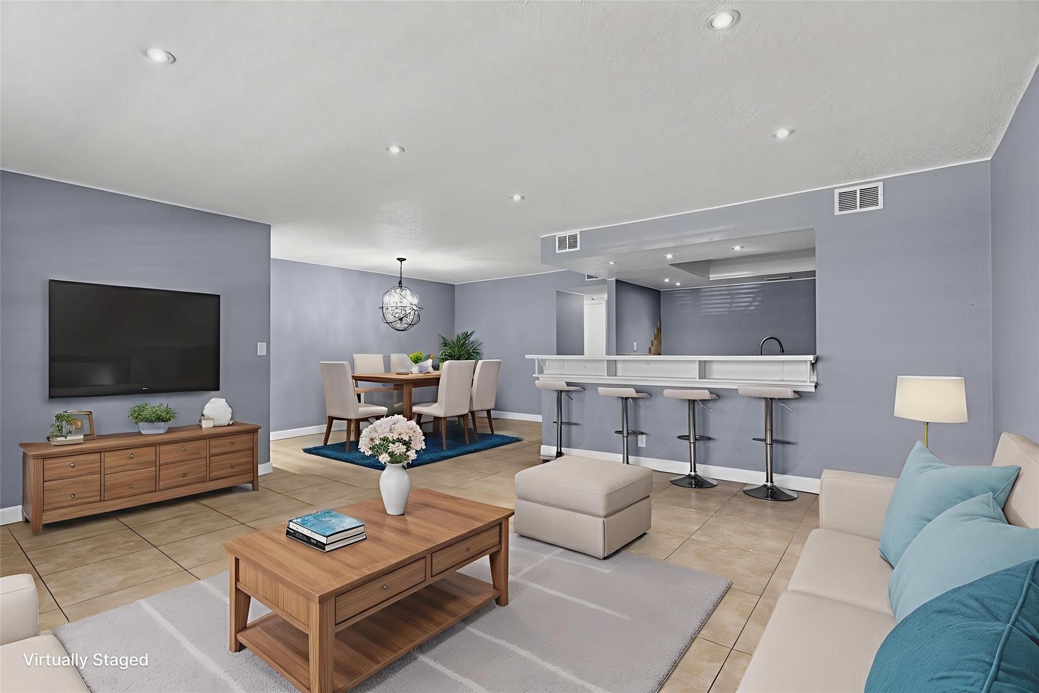 Condominium 6 Of Lighthou - Residential Lease