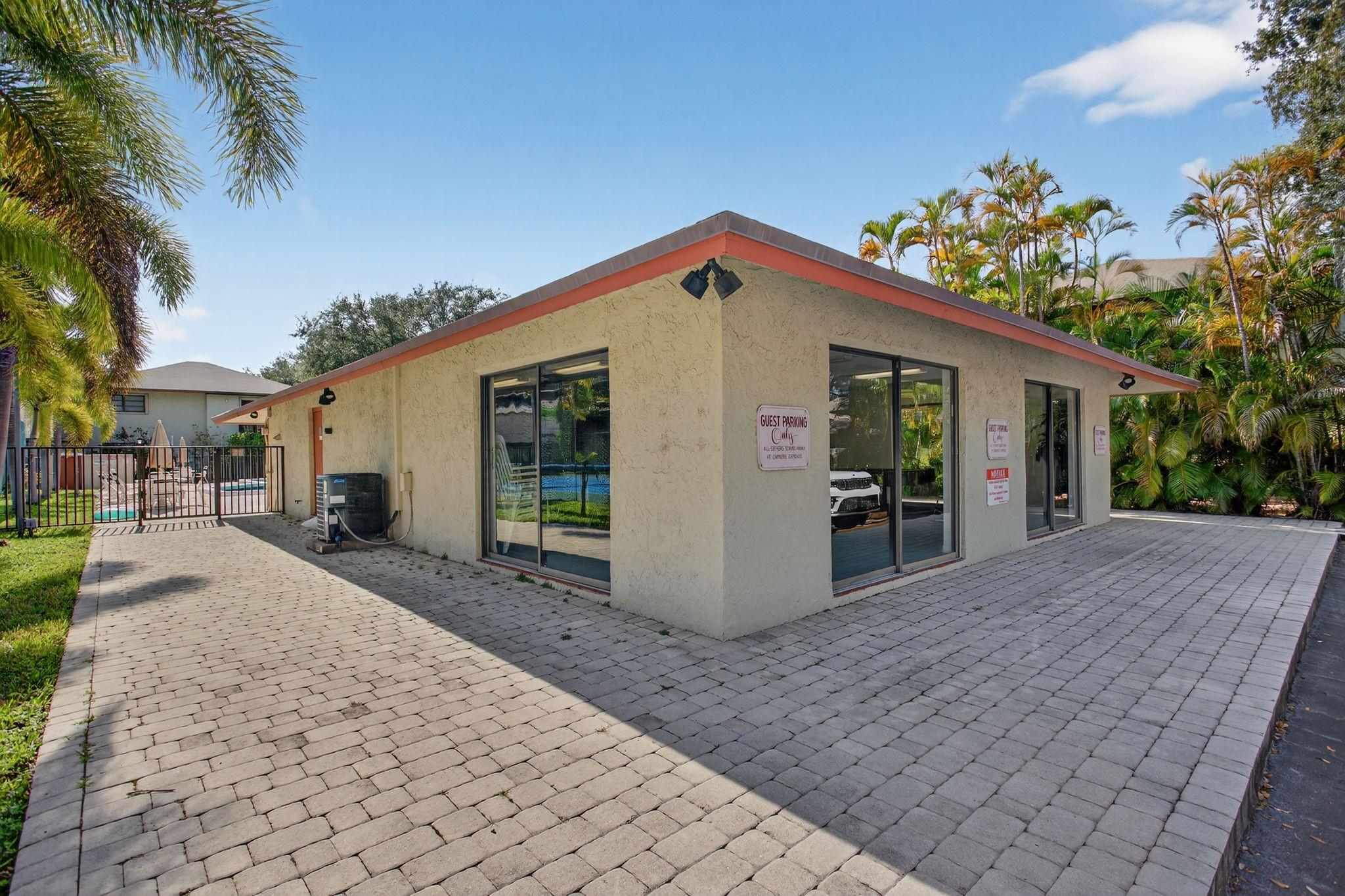 Condominium 6 Of Lighthou - Residential Lease