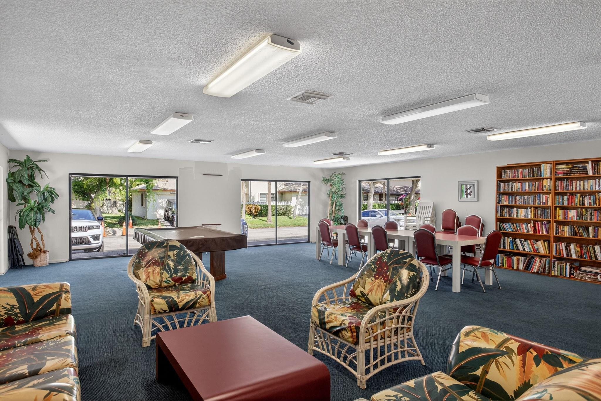 Condominium 6 Of Lighthou - Residential Lease