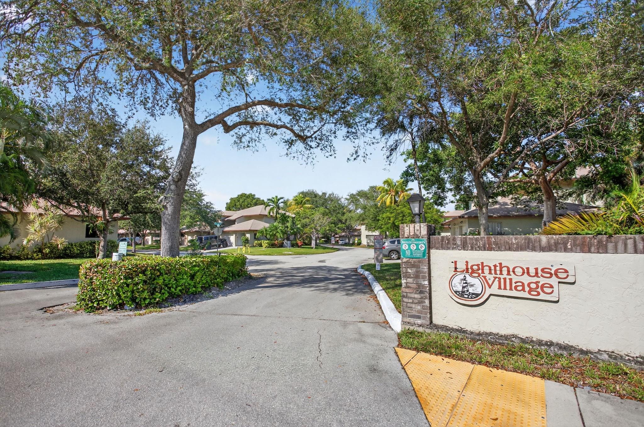 Condominium 6 Of Lighthou - Residential Lease