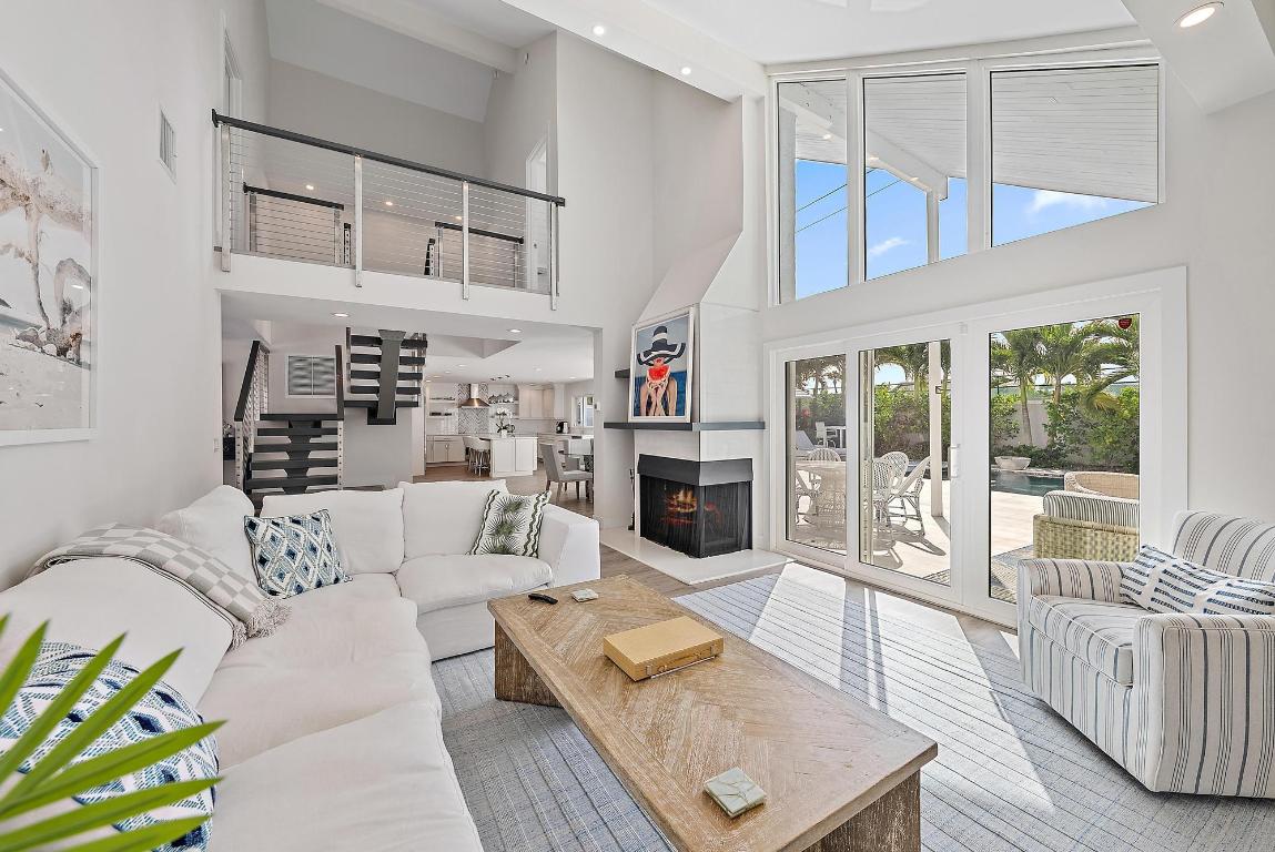 OCEAN WALK - Residential Lease