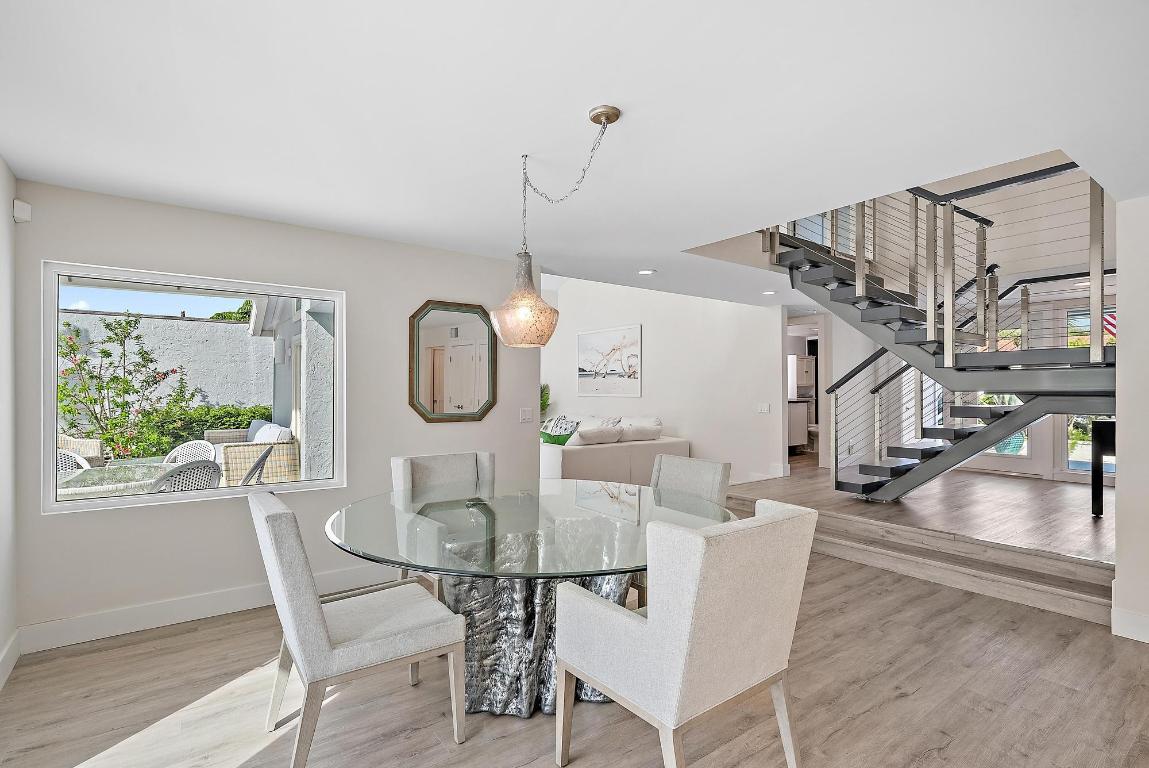 OCEAN WALK - Residential Lease