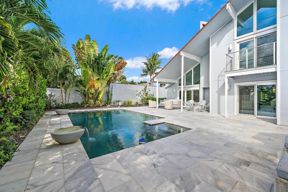 OCEAN WALK - Residential Lease