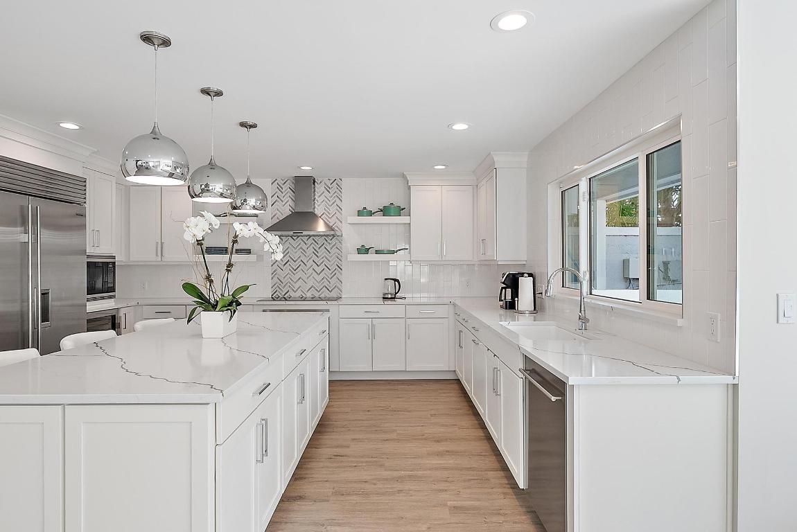 OCEAN WALK - Residential Lease