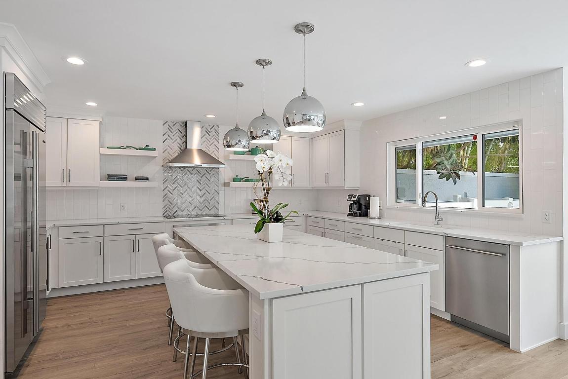 OCEAN WALK - Residential Lease
