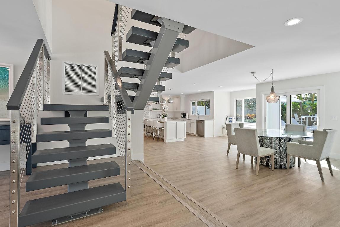 OCEAN WALK - Residential Lease