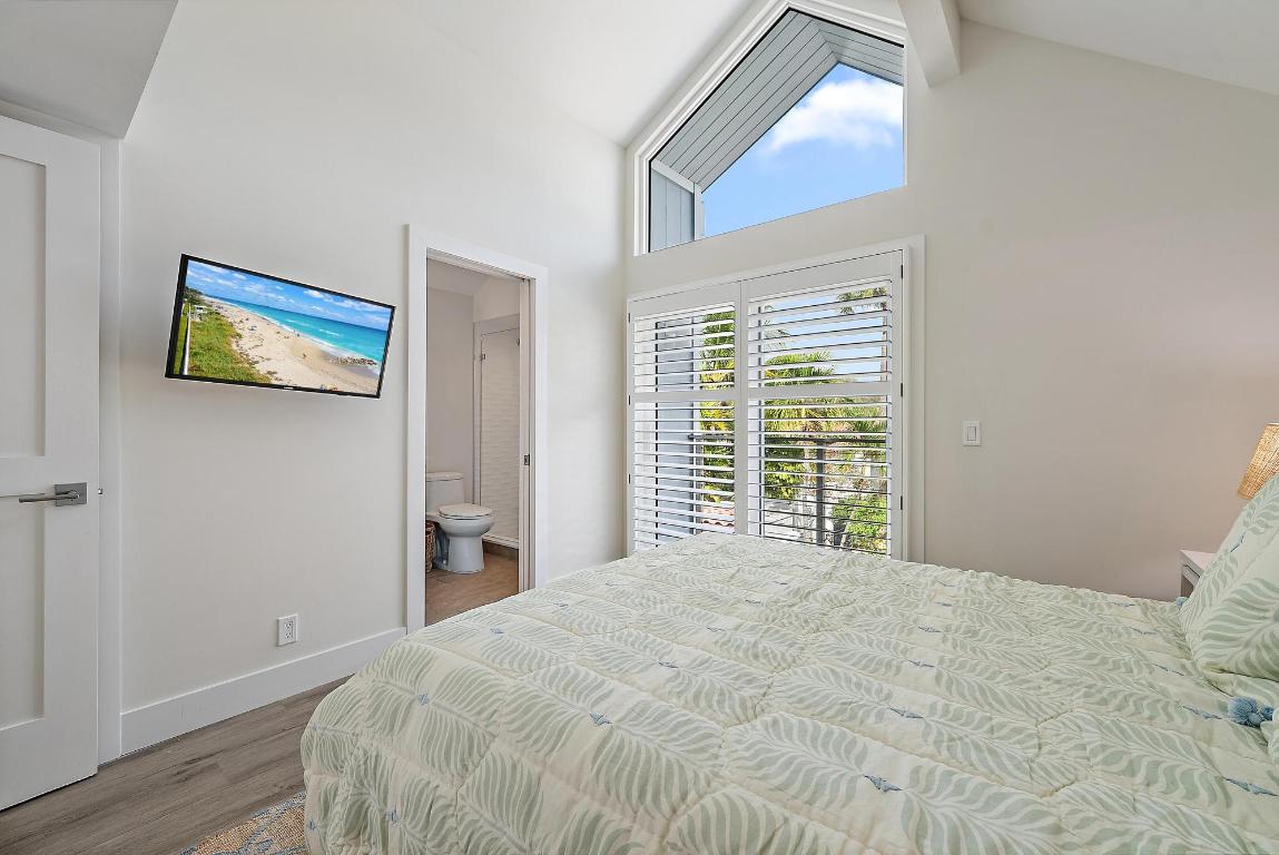 OCEAN WALK - Residential Lease