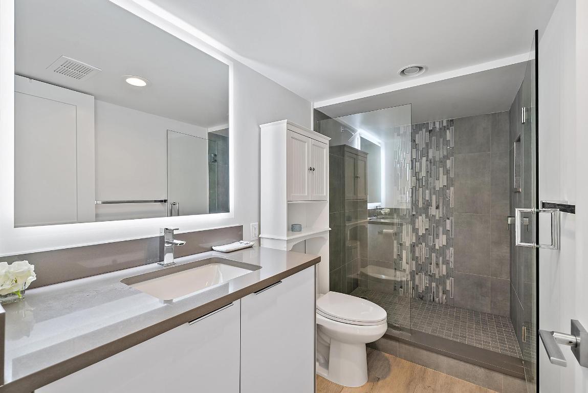 OCEAN WALK - Residential Lease