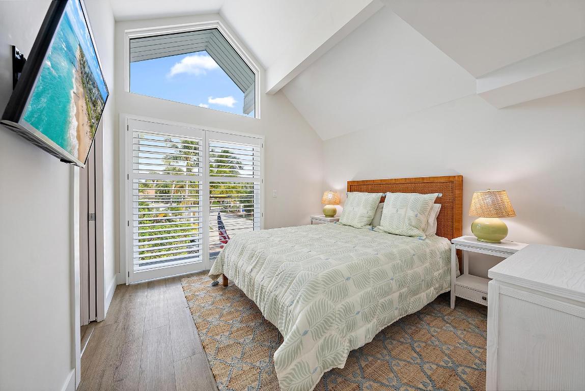 OCEAN WALK - Residential Lease