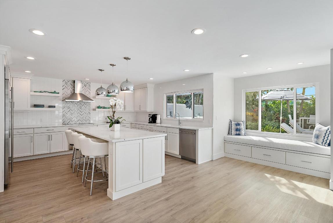 OCEAN WALK - Residential Lease